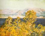 Claude Monet art print