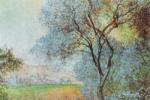 Claude Monet art print