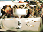 Salvador Dali art print
