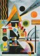Wassily Kandinsky art print