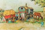 Vincent Van Gogh art print