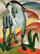 Franz Marc art print