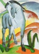 Franz Marc art print