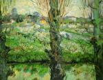 Vincent Van Gogh art print