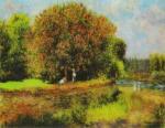 Pierre Auguste Renoir art print