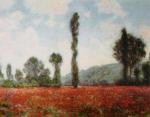 Claude Monet art print