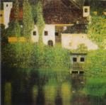 Gustav Klimt art print
