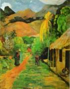 Paul Gauguin art print