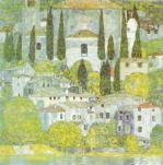 Gustav Klimt art print