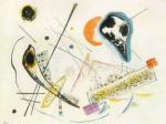 Wassily Kandinsky art print