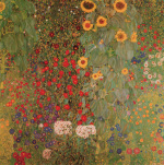 Gustav Klimt art print