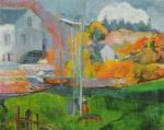 Paul Gauguin art print