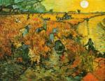 Vincent Van Gogh art print