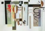Wassily Kandinsky art print