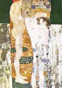 Gustav Klimt art print
