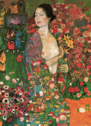 Gustav Klimt art print