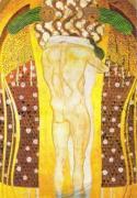 Gustav Klimt art print