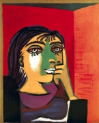 Pablo Picasso art print