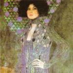 Gustav Klimt art print