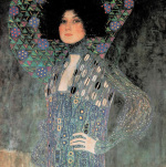 Gustav Klimt art print