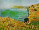Claude Monet art print