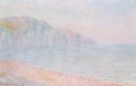 Claude Monet art print