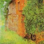 Gustav Klimt art print