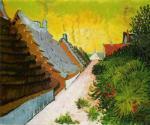 Vincent Van Gogh art print