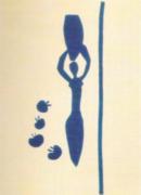 Henri Matisse art print