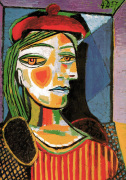 Pablo Picasso art print