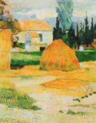 Paul Gauguin art print