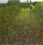 Gustav Klimt art print