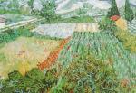 Vincent Van Gogh art print