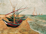 Vincent Van Gogh art print