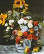 Pierre Auguste Renoir art print