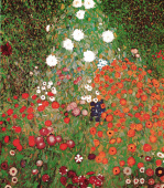 Gustav Klimt art print