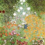 Gustav Klimt art print