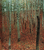 Gustav Klimt art print