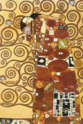 Gustav Klimt art print