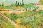 Vincent Van Gogh art print