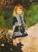 Pierre Auguste Renoir art print