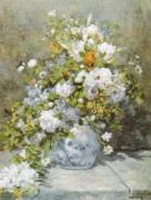 Pierre Auguste Renoir art print