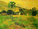 Paul Gauguin art print