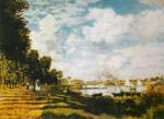 Claude Monet art print