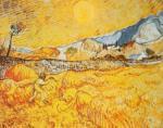 Vincent Van Gogh art print