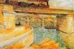 Vincent Van Gogh art print