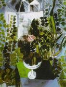 Raoul Dufy art print