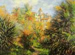 Claude Monet art print