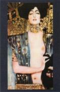Gustav Klimt art print