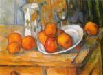 Paul Cezanne art print